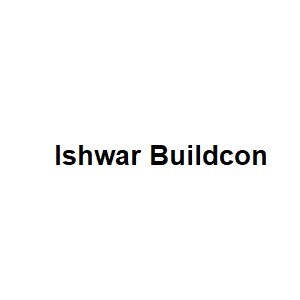 Ishwar Buildcon developer logo