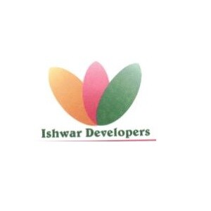 Ishwar Developers logo