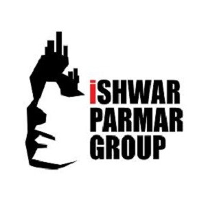 Ishwar Parmar Group Developer Logo