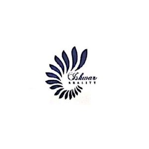 Ishwar Reality Developer Logo