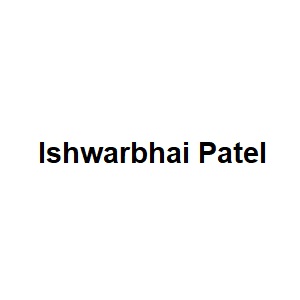 Ishwarbhai Patel