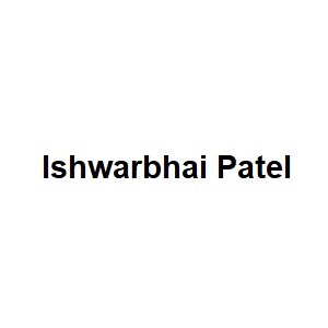 Ishwarbhai Patel developer logo