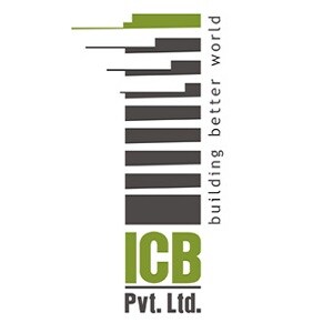 Ishwarcharan logo
