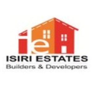 ISIRI Estates logo
