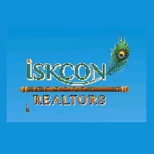 Iskcon Realtors developer logo