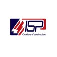 ISP Construction Developer Logo