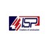 ISP Construction Developer Logo