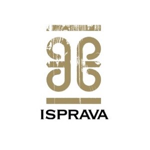 Isprava Group logo