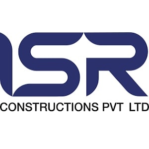ISR Constructions developer logo