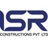 ISR Constructions Developer Logo