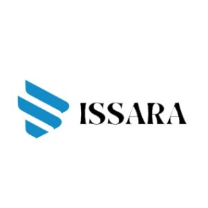 Issara Group developer logo