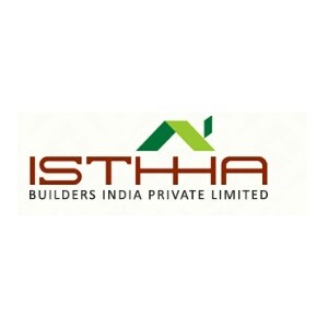 Isthha Builders India Private Limited logo