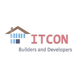 Itcon Builders And Developers logo