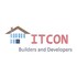 Itcon Builders And Developers Itcon Builders And Developers Developer Logo