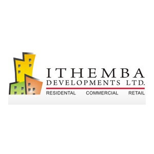 Ithemba developer logo