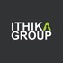 Ithika Group Developer Logo