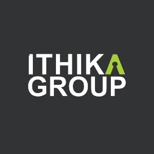 Ithika Group Developer Logo