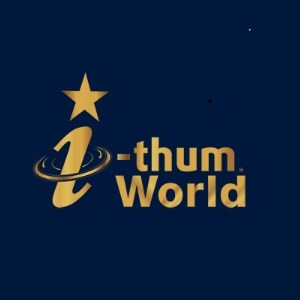 IThum World Developer Logo