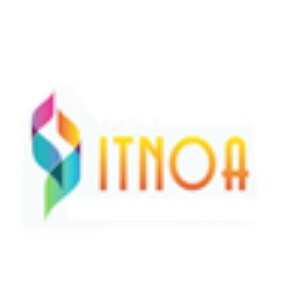 Itnoa Construction Developer Logo