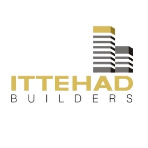 Ittehad developer logo