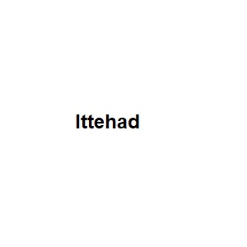 Ittehad