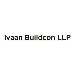 Ivaan Buildcon LLP Logo