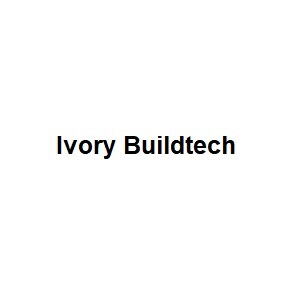 Ivory Buildtech Developer Logo