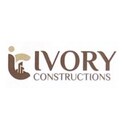 Ivory Constructions Logo