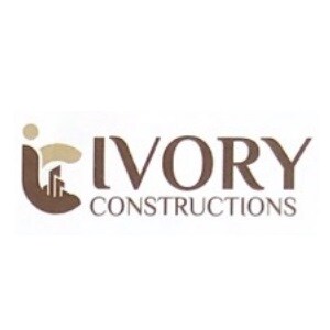 Ivory Constructions developer logo