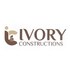 Ivory Constructions Developer Logo