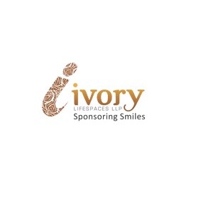 Ivory Lifespaces Llp developer logo