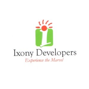 Ixony Developers Logo