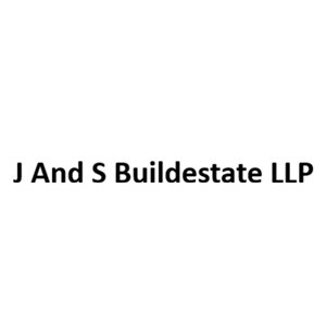 J And S Buildestate LLP Developer Logo