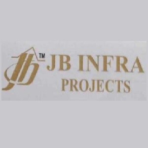 J B Infra Projects developer logo