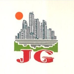 J Gala Enterprises Developer Logo