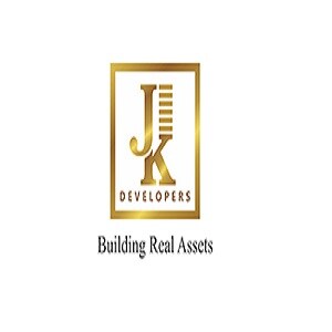 J K Developer Developer Logo