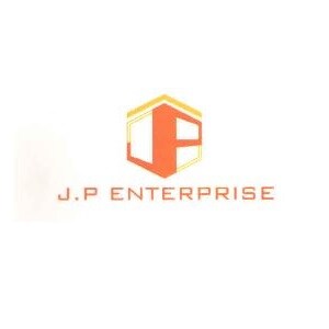 J P Enterprises developer logo