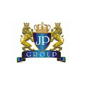 J P Group developer logo