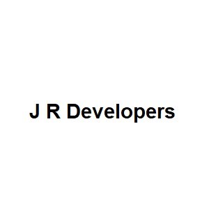 J R Developers logo