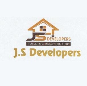 J S Developers logo