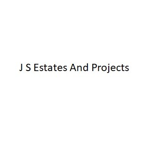 J S Estates And Projects developer logo