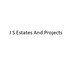J S Estates And Projects Developer Logo