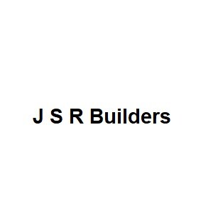 J S R Builders logo