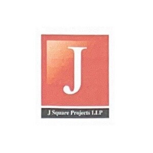 J Square Projects LLP logo