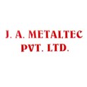 JA Metaltec Pvt Ltd Logo
