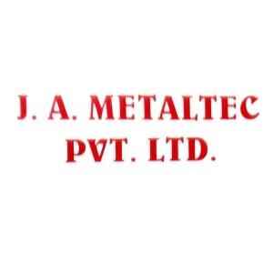 JA Metaltec Pvt Ltd logo