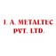 JA Metaltec Pvt Ltd