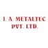 JA Metaltec Pvt Ltd JA Metaltec Pvt Ltd Developer Logo