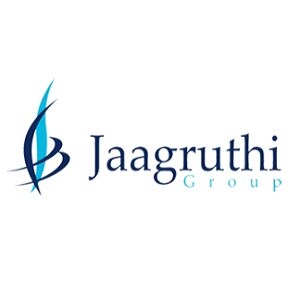 Jaagruthi Housing and Infra Pvt Ltd developer logo
