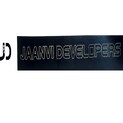Jaanvi Developers Logo